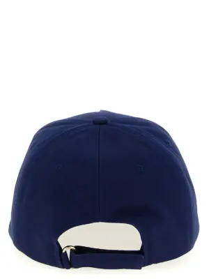Moncler x Gilga Farm cap by Donald Glover Man MONCLER GENIUS Blue