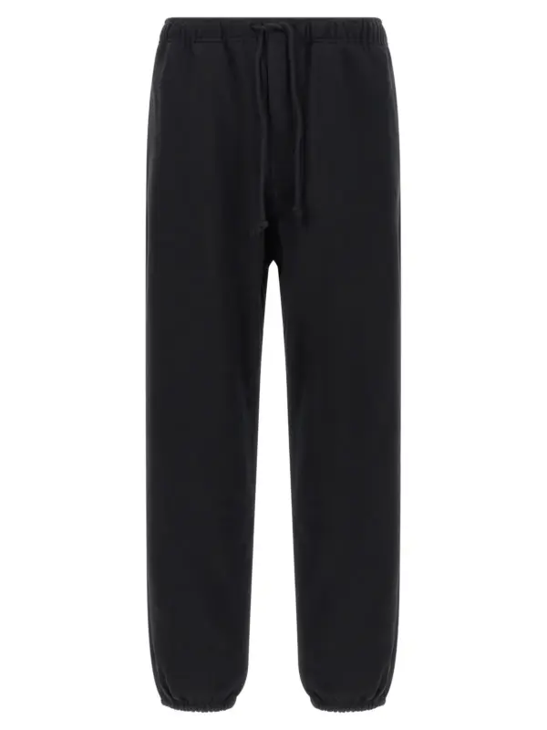 'Y-3 FT Track Pants' joggers Y-3 Black