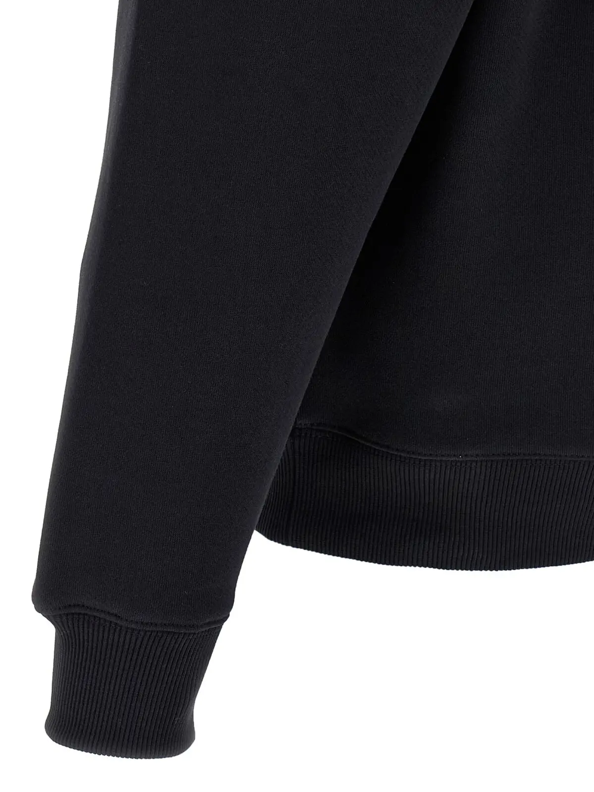 Худі Y-3 Y-3 Graphic FT Чорний 4 'Y-3 Graphic FT' hoodie 100% cotton Y-3 Black