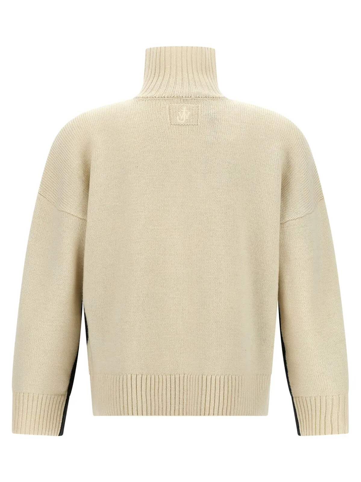 Светр J. W. Anderson Two tone Сірий 2 'Two tone' sweater KW1308YN0367929 J.W.ANDERSON Gray