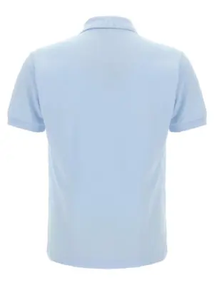 'L.12.12 Original' polo shirt L1212T01 LACOSTE Light Blue