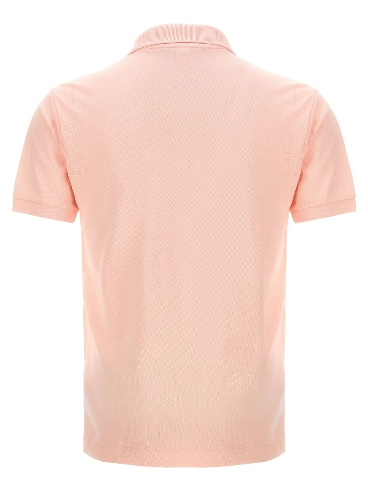 Поло Lacoste L.12.12 Original Рожеве 2 'L.12.12 Original' polo shirt L1212T03 LACOSTE Pink