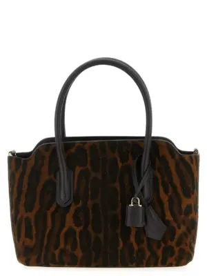 'Ocelot' handbag TOM FORD Brown