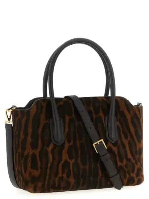 'Ocelot' handbag L1891LCL487G7BB07 TOM FORD Brown