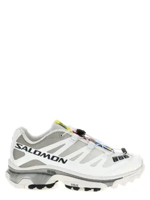 'XT-4 OG' sneakers SALOMON White