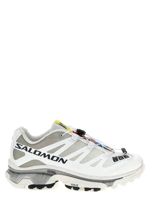 'XT-4 OG' sneakers SALOMON White
