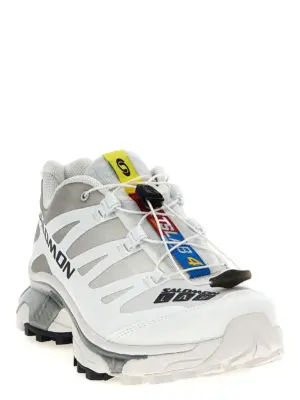 'XT-4 OG' sneakers L47133000WHITEEBONYLUNARROCK SALOMON White