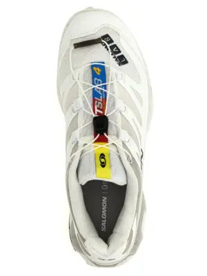 'XT-4 OG' sneakers 71% plastic