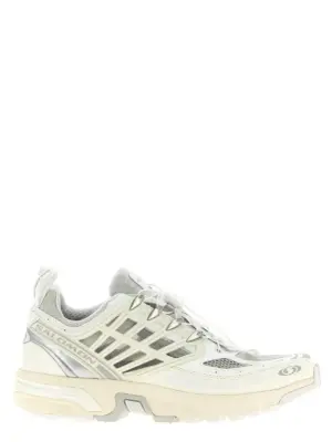 'ACS PRO' sneakers SALOMON White