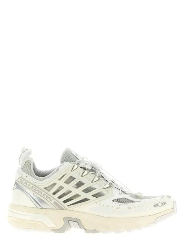 'ACS PRO' sneakers SALOMON White