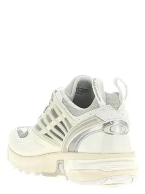 'ACS PRO' sneakers Man SALOMON White
