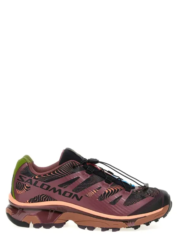 'XT-4 OG R.A.D' sneakers SALOMON Multicolor