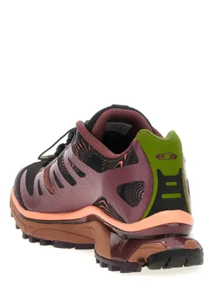 'XT-4 OG R.A.D' sneakers Unisex SALOMON Multicolor