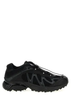 'XT-Whisper' sneakers SALOMON Black