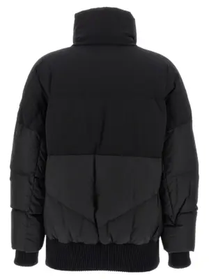 'Arnica' bomber jacket LJXA0067010528001 TATRAS Black