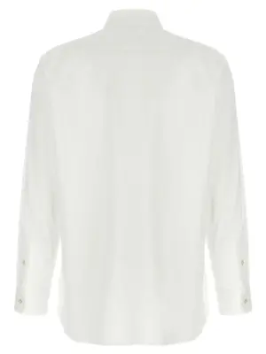 Good Cotton shirt M0104538100 THEORY White