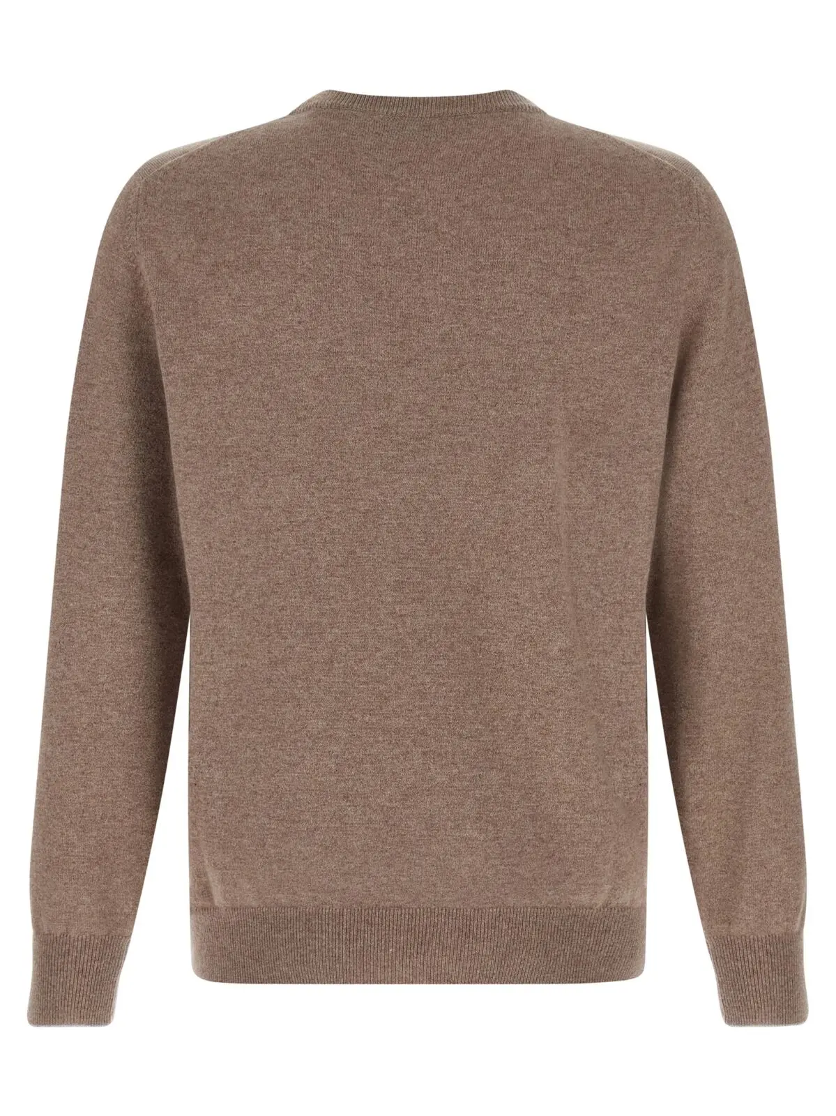 Светр Brunello Cucinelli з кашеміру Бежевий 2 Cashmere sweater M2200100CSJ89 BRUNELLO CUCINELLI Beige