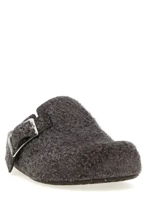 'Ease Buckle' sabots M816V29X123110 LOEWE Brown