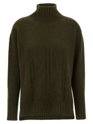 Cashmere sweater TOM FORD Green