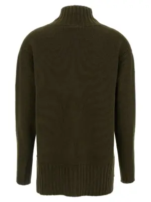 Cashmere sweater MAK1387YAX922FG815 TOM FORD Green