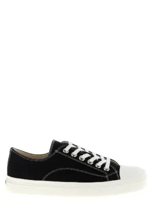 'Edge' sneakers MOSCHINO White/Black