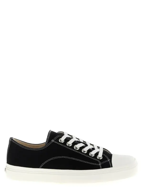 'Edge' sneakers MOSCHINO White/Black