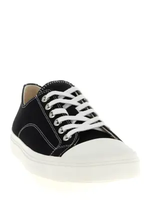 'Edge' sneakers MB15053G0NGR000A MOSCHINO White/Black