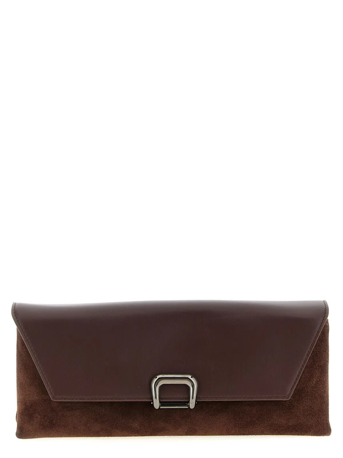 Косметичка Brunello Cucinelli Sartorial Бордова 1 'Sartorial' pouch BRUNELLO CUCINELLI Bordeaux