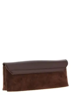 'Sartorial' pouch MBDLD2764C4181 BRUNELLO CUCINELLI Bordeaux