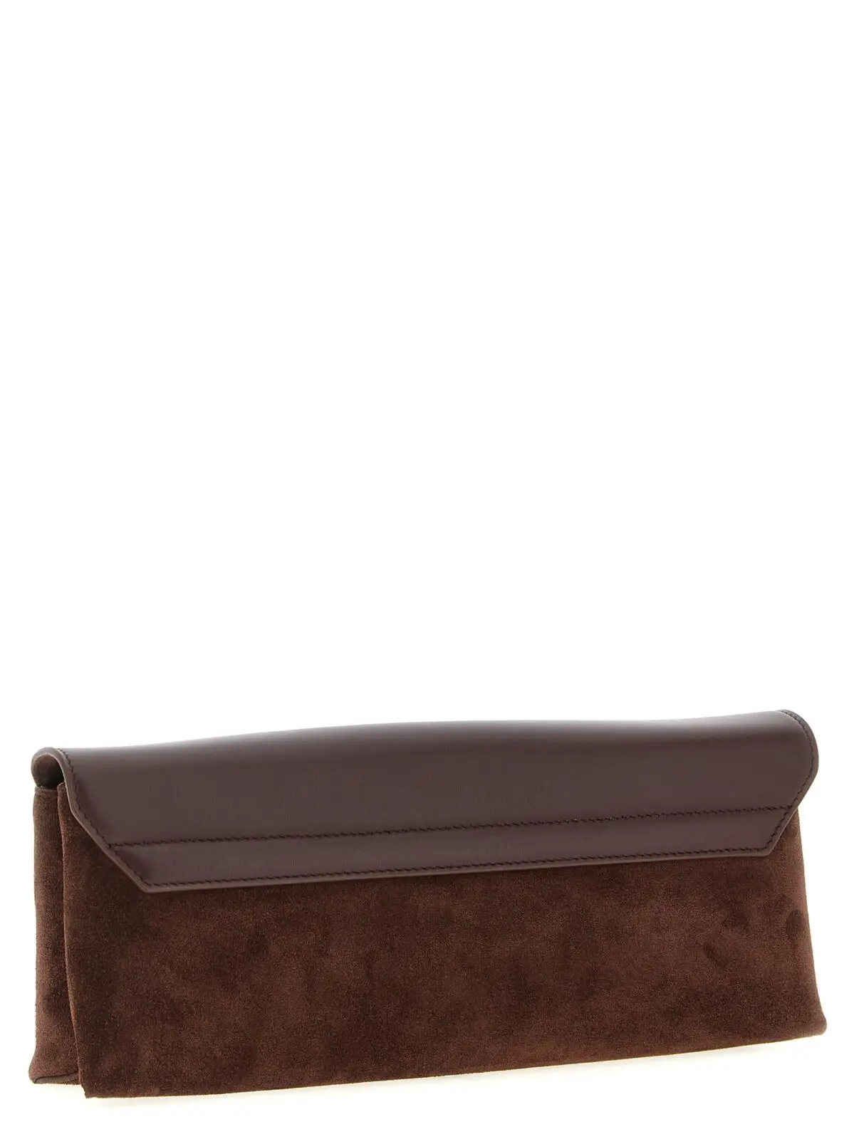 Косметичка Brunello Cucinelli Sartorial Бордова 2 'Sartorial' pouch MBDLD2764C4181 BRUNELLO CUCINELLI Bordeaux