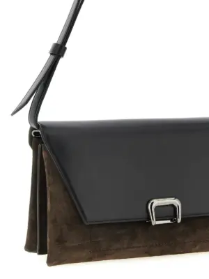 'Sartorial' shoulder bag Woman BRUNELLO CUCINELLI Brown