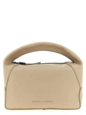 'Hobo Duo' bag BRUNELLO CUCINELLI Multicolor
