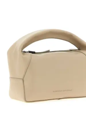 'Hobo Duo' bag Woman BRUNELLO CUCINELLI Multicolor