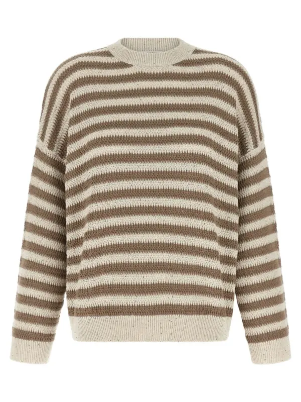 'Dazzling' sweater BRUNELLO CUCINELLI Multicolor