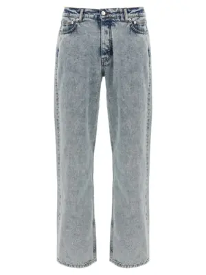 'Classic Cut' jeans SÉFR Blue