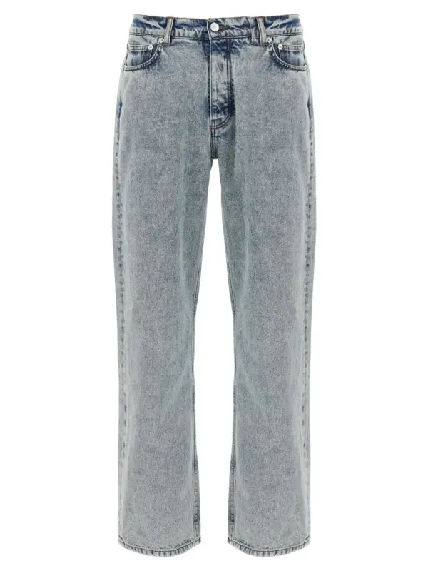 'Classic Cut' jeans SÉFR Blue