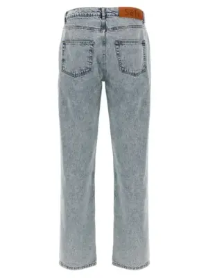 'Classic Cut' jeans MFW24CLASSICCUTNEWSTONEWASH SÉFR Blue
