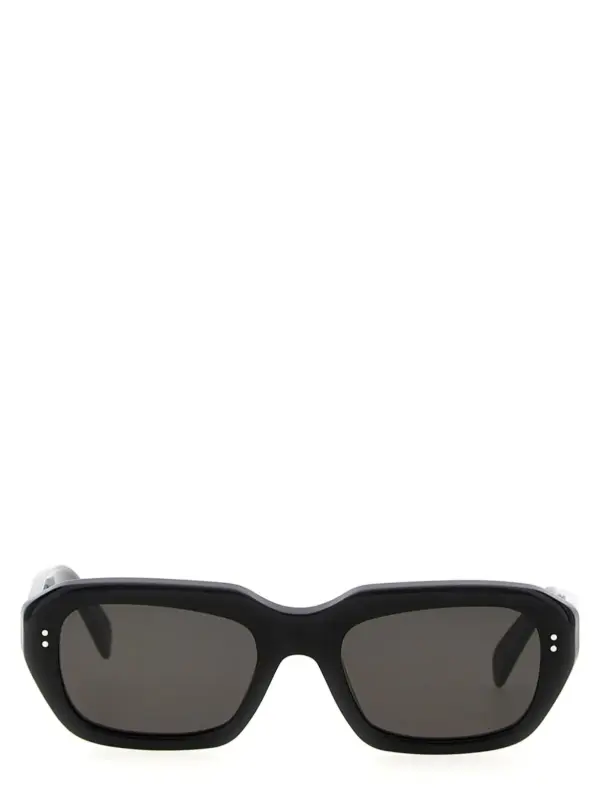 'Miles' sunglasses RETROSUPERFUTURE Black