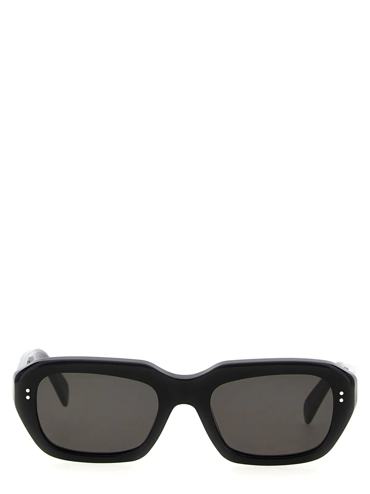 Сонцезахисні окуляри RETROSUPERFUTURE Miles Чорні 1 'Miles' sunglasses RETROSUPERFUTURE Black