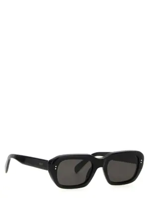 'Miles' sunglasses MILESBLACK RETROSUPERFUTURE Black