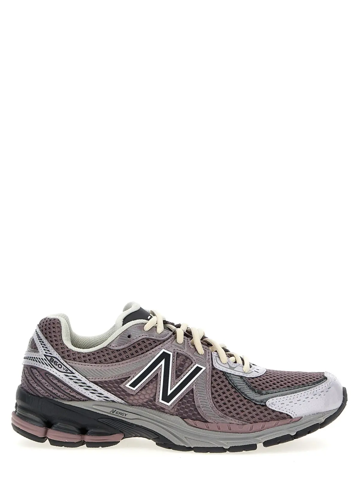 Кросівки 860 New Balance Фіолетові 1 '860' sneakers NEW BALANCE Purple