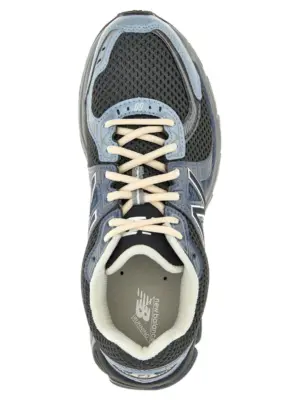 '860' sneakers  NEW BALANCE Multicolor