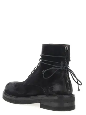 'Parrucca' amphibian MM2961P024666 MARSÈLL Black