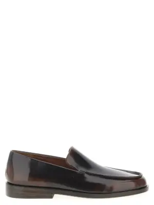 'Mocasso' loafers MARSÈLL Brown