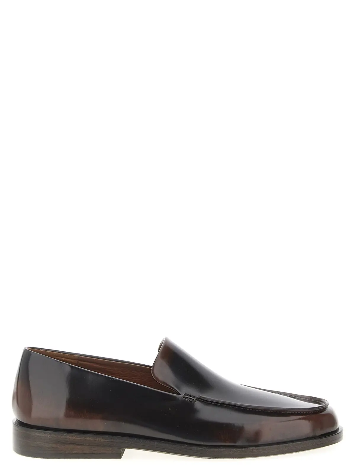 Лофери Marsèll Mocasso Коричневі 1 'Mocasso' loafers MARSÈLL Brown