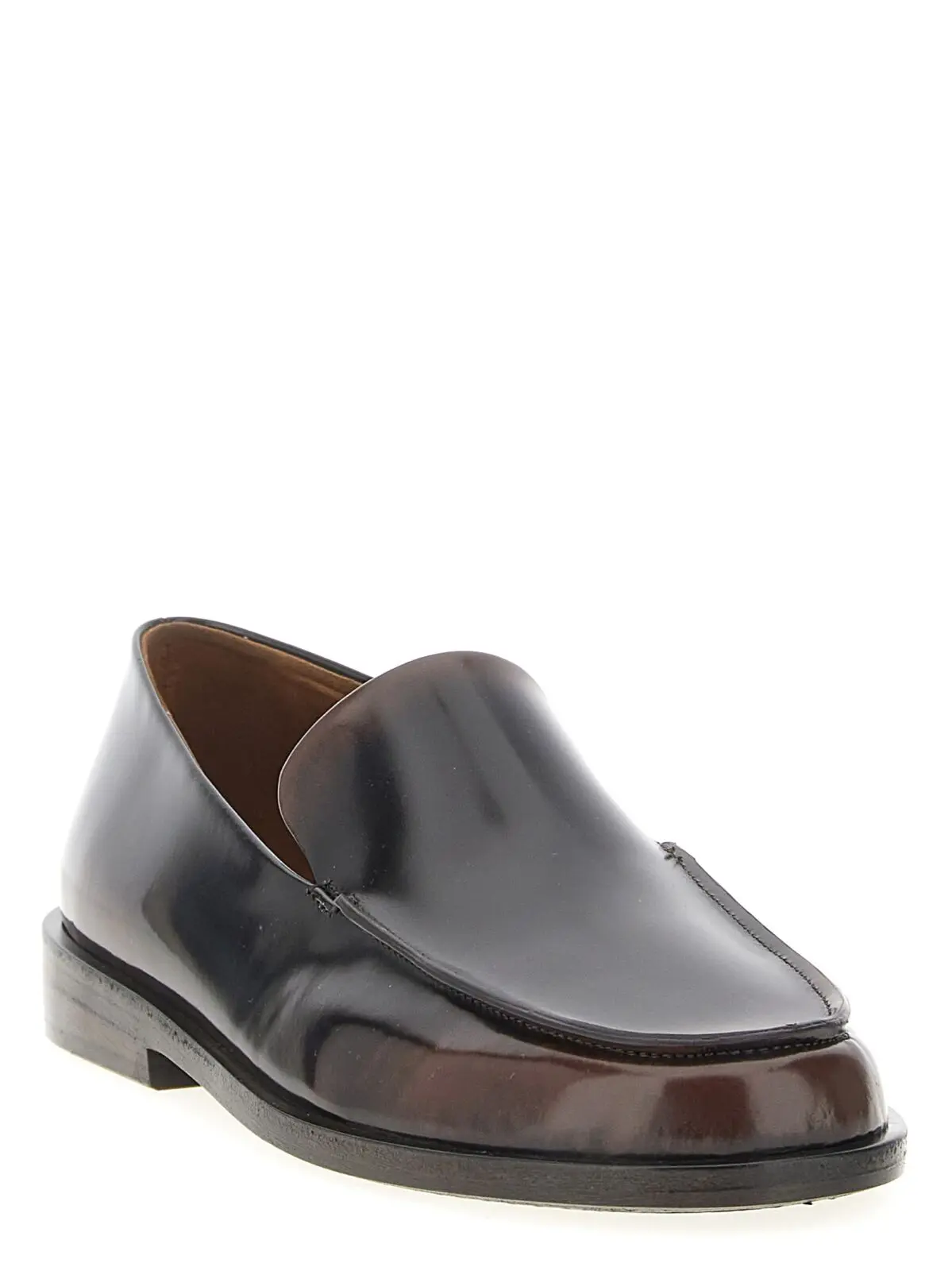 Лофери Marsèll Mocasso Коричневі 2 'Mocasso' loafers MM4655P036B44 MARSÈLL Brown