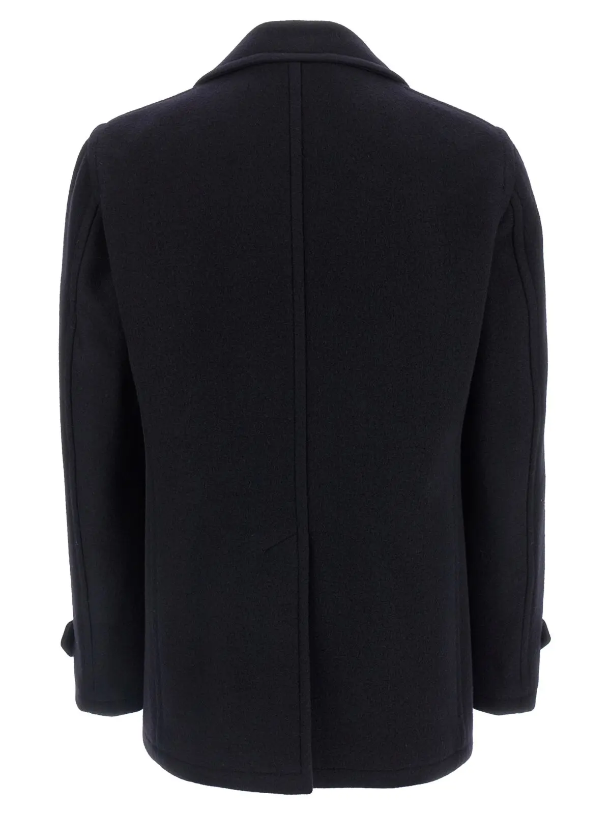 Пальто Tagliatore Monaco Синє 2 'Monaco' coat MONACOF770116B3406 TAGLIATORE Blue