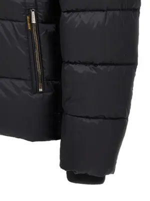 'Brett' bomber jacket Fall Winter 2025/2026 MOORER Blue