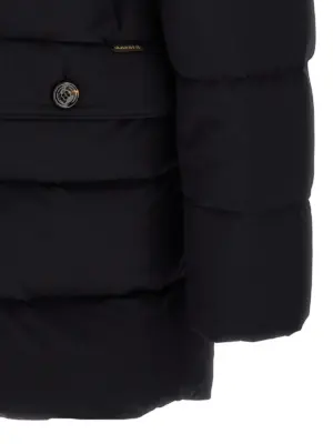 'Gorner' down jacket 88% polyamide