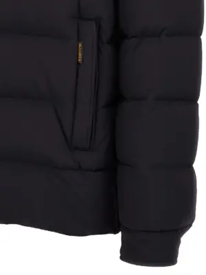 'Veton' overshirt 88% polyamide